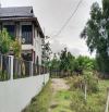 Bán đất khu biệt thự Cẩm Toại Tây, 1271 m2, ngang 14m, 4 tỷ 470, Hòa Vang, Đà Nẵng