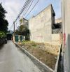 ĐẤT THỊ TRẤN LƯƠNG SƠN - 86m2 FULL THỔ CƯ - MT12M - GIÁ 1,x TỶ