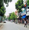 BÁN NHÀ MẶT ĐƯỜNG 4 LÀN Ô TÔ THỊNH LIỆT – VỈA HÈ RỘNG – KINH DOANH ĐỈNH 82Mx5 TẦNG