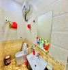 Cho thuê nhà 4 tầng mới Thie3n Lôi , Lê Chân . Làm văn phòng , ở ok . Ô tô đỗ cửa