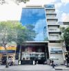 TÒA 8T MP VIP DUY TÂN - VỈA HÈ 8M KD ĐẲNG CẤP - 122M MT: 7.6M - SẴN HĐ THUÊ 260TR/THÁNG.