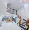 GẦN HỒ LINH ĐÀM- ĐẠI TỪ HOÀNG MAI- NHÀ MỚI- NGÕ RỘNG- CHÍNH CHỦ CẦN BÁN GẤP