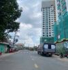BÁN GẤP CĂN NHÀ 1 TRỆT, 1 LẦU MẶT, FULL  NỘI THẤT, NGAY CHUNG CƯ  THE EMERAL
