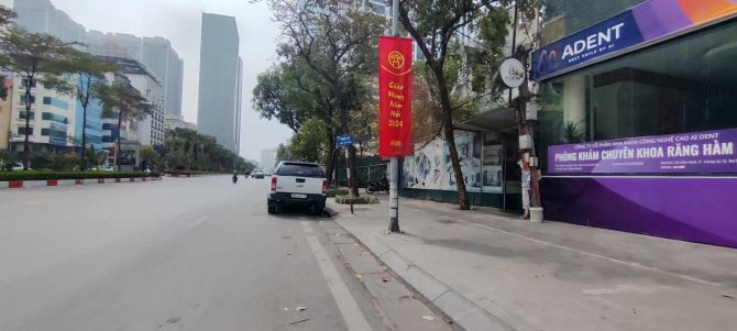 ĐINH CƯ ÚC - BÁN NHANH 7.6M MẶT TIỀN PHỐ LIỄU GIAI - 88M2  VIEW TRIỆU ĐÔ ĐẲNG CẤP BA ĐÌNH.