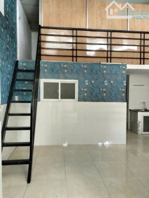 Nhà 48 m2, hẻm thông, gấn Lê Trọng Tấn, Bình Tân giáp Tân Phú