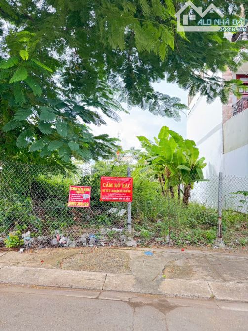 Bán lô đất đường nội bộ đường số 1- 8m x 18m - 144m.2- xã phong phú Thổ cư 100%