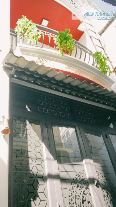 HIẾM – Nhà 3PN Quang Trung, trung tâm Gò Vấp – WinCom & Sân bay, tiềm năng CHDV