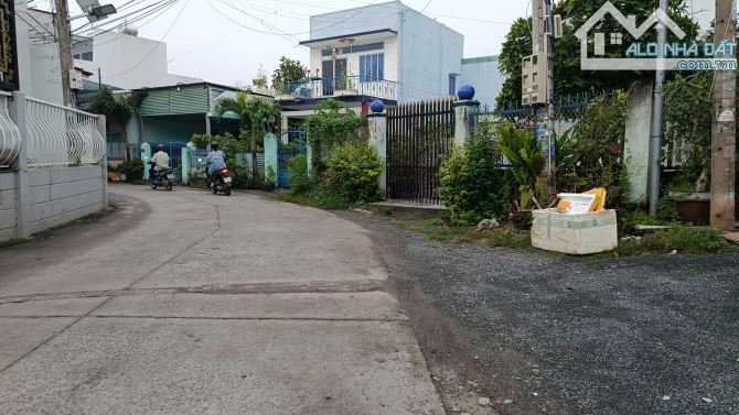 Bán lô đất đường xe hơi gần Cơ Sở 5 Lạc Hồng, Bửu Long, Biên Hòa, 144m2, giá 3 tỷ.