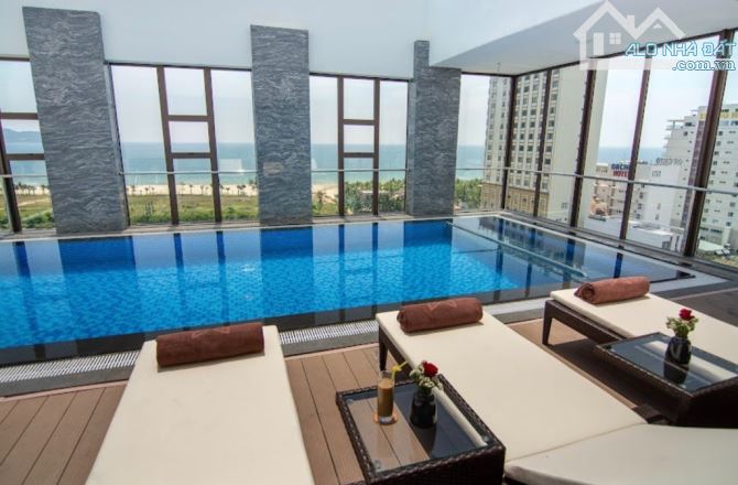 💎 KHÁCH SẠN CĂN HỘ 9 TẦNG – PHƯỚC TRƯỜNG 9 – 235M² – 86T 💎