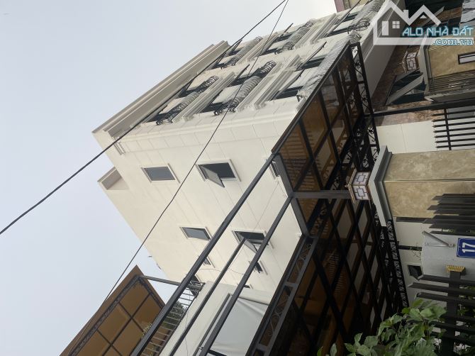 Bán nhà Tây Tựu , Bắc Từ Liêm , Dt 36m2 , 5 tầng , giá 5,3 tỷ , ngõ ô tô
