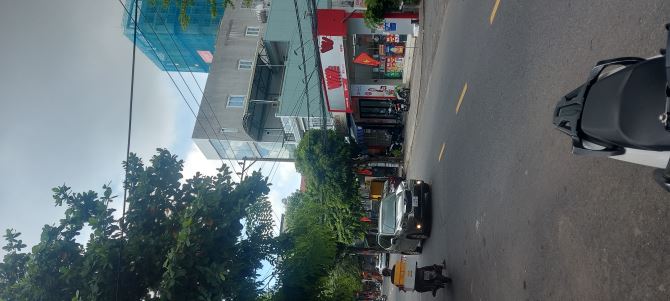RẺ NHẤT KHU💥💥💥 CẦN BÁN NHÀ MẶT TIỀN NÚI THÀNH , S162m2, GIÁ 15.5 TỶ - 1