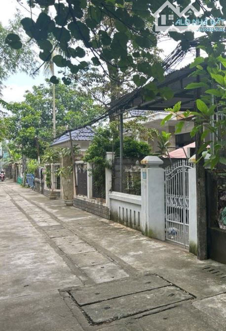 Làm việc với chính chủ!!! BÁN RẺ ĐẤT TRUNG TÂM PHÚ BÀI – VỊ TRÍ ĐẸP - 4