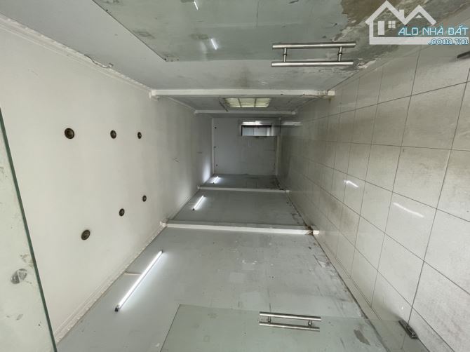 NHỈNH 10 TỶ - 72M2 -  💰MẶT TIỀN KD TRẦN XUÂN SOẠN - TÂN KIỂNG Q7