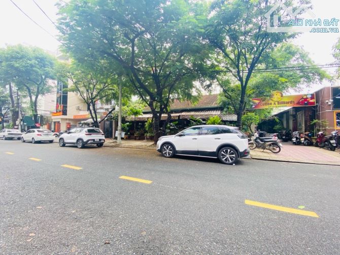 🔥 ĐẤT VÀNG KINH DOANH PASTEUR – 481M² (NGANG 9.4M) – 80T 🔥