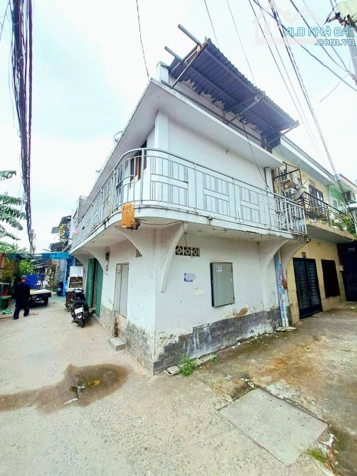 🆘️ THƠM. chỉ 3,x tỷ (x tiểu học)🆘️HXH Hiệp Bình Phước, Thủ Đức. 33m2, 2 Tầng, 2PN. Hoàn