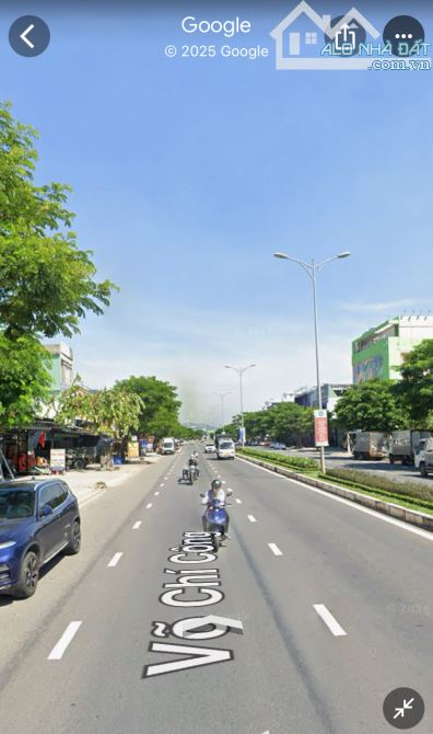💥 BÁN NHANH NHÀ 2 TẦNG MỚI - MẶT TIỀN VÕ CHÍ CÔNG - NGAY ĐOẠN KINH DOANH ĐẮC ĐỊA - HƯỚNG