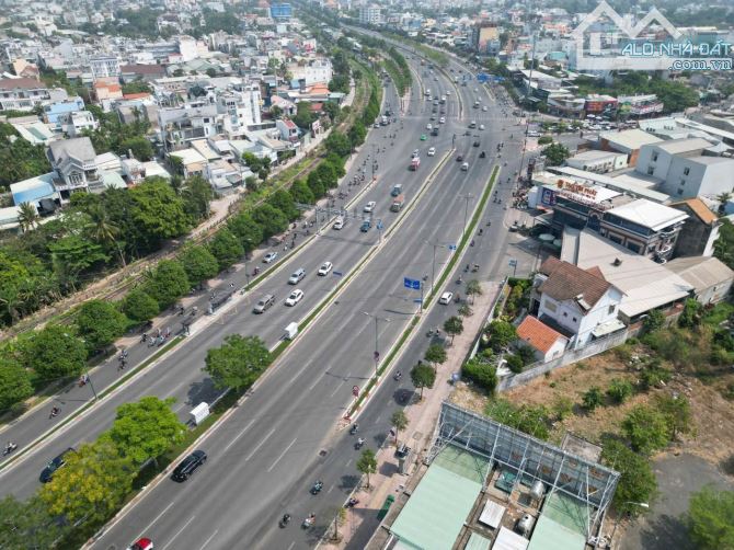 Bán Miếng Đất Sát Vách Đường Phạm Văn Đồng Phường Linh Tây TP Thủ Đức, có sẵn GPXD