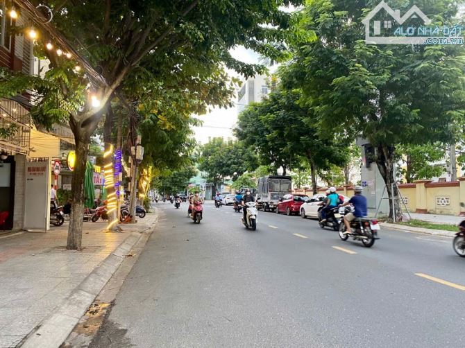 NHÀ ĐẸP GIÁ TỐT HOÀ CƯỜNG BẮC -TIỂU LA –3 TẦNG 3 MÊ–LÔ GÓC LỰC LƯỠNG, Ô TÔ ĐỖ CỬA –6.x TỶ