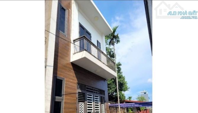 Bán nhà  Hàng Tổng, Đằng Hải, Hải An . 3,4 tỷ , 2 tầng , 60m .