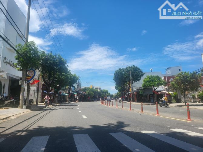 🔥 MẶT TIỀN ÔNG ÍCH ĐƯỜNG – TRUNG TÂM CẨM LỆ 🔥  📍 Vị trí vàng: ngay gần cầu Cẩm Lệ, đối