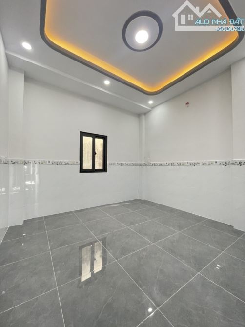 Lô Góc Âu Cơ Tân Bình 63M² (3.6x17.5)–2Tầng–4PN–Chỉ 4.8 Tỷ Mới Ở Ngay