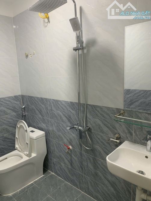 ✨🏡 SIÊU PHẨM PHỐ XỐM – 34m² x 5 TẦNG ĐẸP LUNG LINH ✨