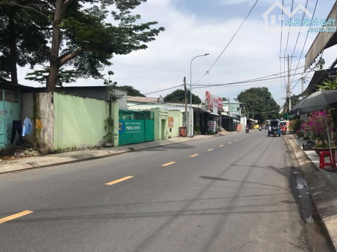 BÁN ĐẤT TẶNG CAFE SÂN VƯỜN. VỊ TRÍ ĐẸP NGUYỄN THỊ THẢNH. SHR FULL THỔ CHỈ 32tr