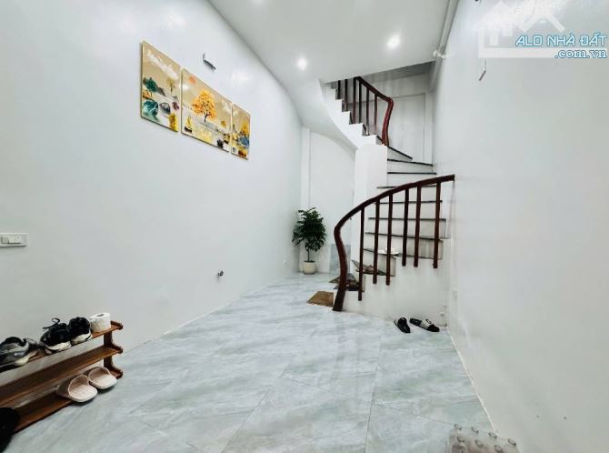 😍 ĐỘI CẤN - 7 TẦNG - LÔ GÓC - 3 THÁNG - NGÕ THÔNG - GẦN PHỐ - TRƯỚC NHÀ 4M - 5.85 TỶ  ✅