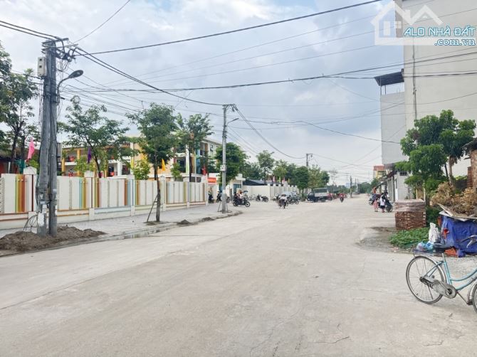 🌹 ĐÓN ĐẦU CẦU THƯỢNG CÁT – OTO VÀO ĐẤT – CÁCH TRỤC KINH DOANH 50M - 81M FULL THỔ🌹