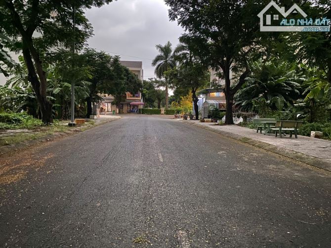 Lô đất KDC Hưng phú 2 diện tích 120m, vị trí đẹp khu tiềm năng