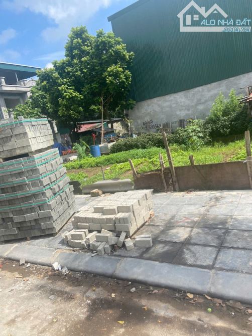 Bán đất Vũ Đức Thận Long Biên Ô tô tránh- Kinh doanh- 71m mặt tiền 5m nhỉnh 16 tỷ(TL)
