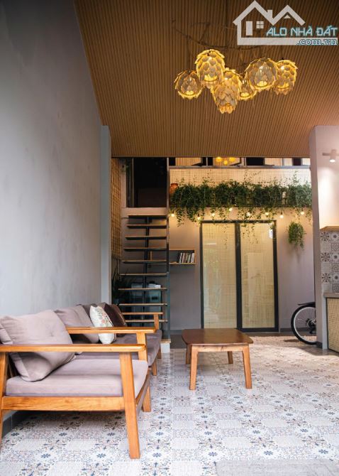 🔥NHÀ C4 GÁC LỬNG HOMESTAY - MỸ ĐA ĐÔNG 12 - 60M² - CHỈ 9.2 TỶ🔥