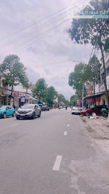 CHỦ GỐC BÁN NỀN Đường Nguyễn Đệ, Phường An Hoà, Quận Ninh Kiều
