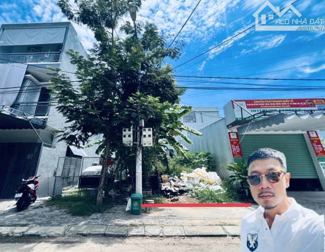 🔥 MẶT TIỀN MỸ ĐA TÂY – DUY NHẤT 1 LÔ – NAM VIỆT Á – 110M² VUÔNG VẮN