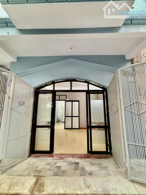 Phải thật nhanh, Phân lô ô tô Nghĩa Đô, 4 tầng x 45m2, 4 ngủ, 15 triệu vào ngay còn kịp