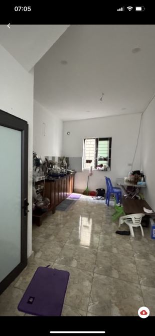 Bán nhà 3 tầng tại Phú cường gần sân bay nội bài dt 46 m