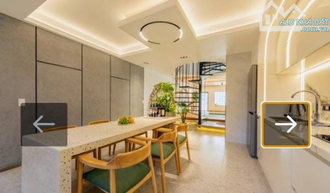 VILLA BỂ BƠI DÒNG TIỀN CÁCH BIỂN MÂN THÁI CHỈ 300M ĐI BỘ - DÒNG TIỀN THUÊ DÀI HẠN