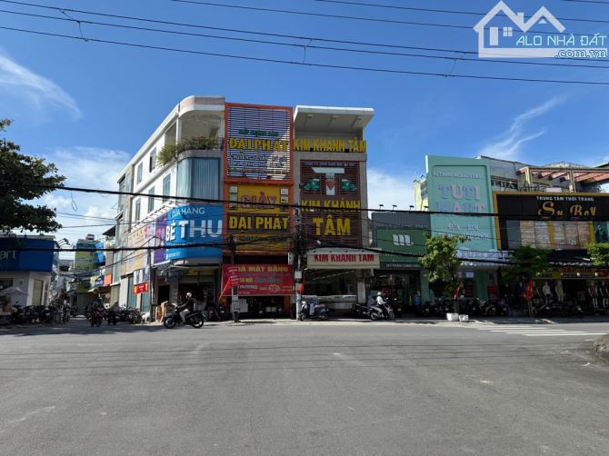Đất - Đồng Kè, Hoà Khánh Bắc, Liên Chiểu - 100m2 - 3,75 tỷ