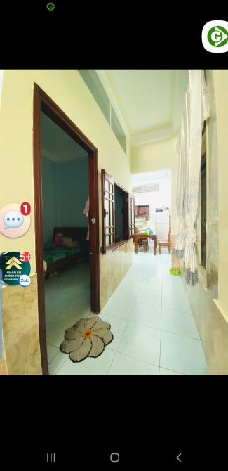 Bán nhà  Lưu Quang Thuận dt  89 m2  ngang  4.6 m  3 tầng  giá  14.5tỷ