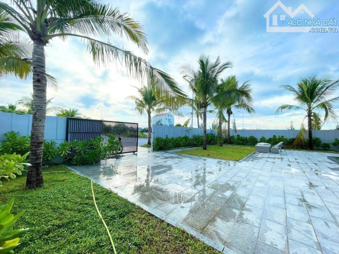 Bán nhanh biệt thự Bảo Ninh giá rẻ