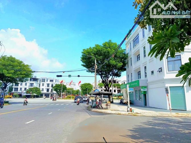 ✨ CHÍNH CHỦ GỬI BÁN CÁC LÔ GÓC+ MT TRƯỚC SAU TRỤC ĐƯỜNG LỚN -HOÀ MINH -LIÊN CHIỂU.