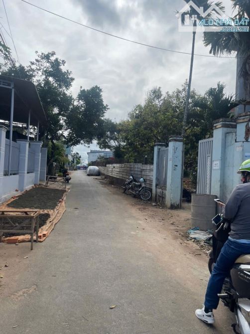 🏡 BÁN ĐẤT PHƯỜNG TÂN LỢI – PHÁP LÝ THỔ CƯ – TẶNG THIẾT KẾ XÂY DỰNG  📍 Vị trí: Phường Tân