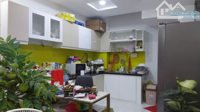 🏡 NHÀ 5 TẦNG HIỆN ĐẠI – HẺM Ô TÔ TRÁNH – NGUYỄN THƯỢNG HIỀN – GIÁ CHỈ 13 TỶ