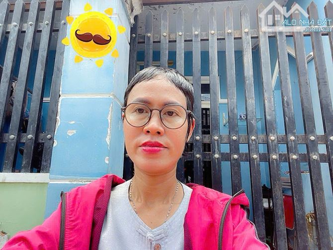 “GẤP BÁN GIẢM 100 TRIỆU  NHÀ ĐẸP HXH, LINH ĐÔNG 60M2 (4.8 ❌12M) HOÀN CÔNG ĐỦ 2PN, 2WC-SHR,