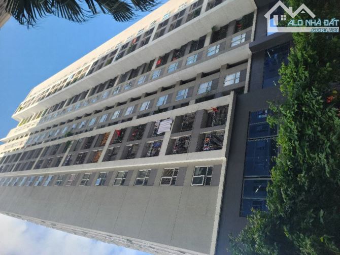 Căn hộ tòa Star Tower, 283 Khương Trung, Căn Góc, 80m², Tặng Nội Thất, Nhỉnh 6 tỷ.