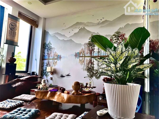 💥 BÁN NHÀ ĐẸP – KĐT PHƯỚC LONG A – ĐỐI DIỆN CÔNG VIÊN💥 👉Diện tích đất: 100m² (ngang 5m)