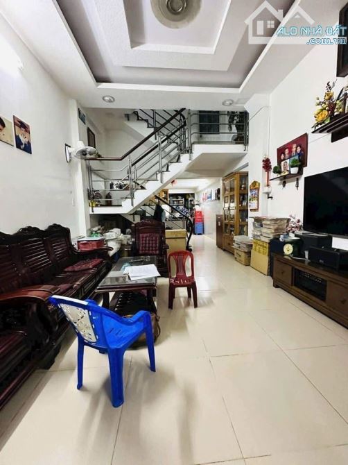 👾 [G.Ấ.P] GIÁP TRUNG TÂM Phú Nhuận -  PHAN ĐĂNG LƯU - Bình Thạnh 45m2 - 5.X T.Ỷ