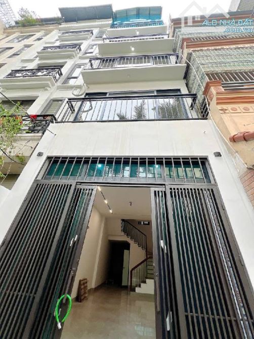 VŨ HỮU THANH XUÂN - OTO TRÁNH - KINH DOANH - VĂN PHÒNG - 2 MẶT NGÕ  - VIEW THOÁNG VĨNH VIỄ
