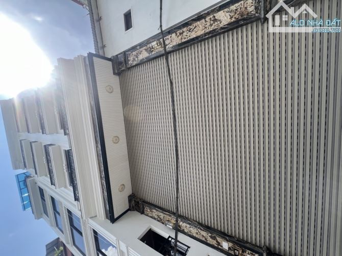 🏢 SIÊU PHẨM BUILDING NGUYỄN HOÀNG - MẶT TIỀN KHỦNG - PHÂN LÔ - OTO TRÁNH - THANG MÁY HIỆN