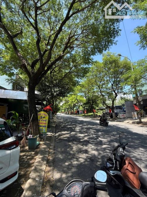 BÁN ĐẤT MẶT TIỀN TRẦN NGUYÊN ĐÁN – TRUNG TÂM LIÊN CHIỂU – ĐÀ NẴNG – GẦN BIỂN
